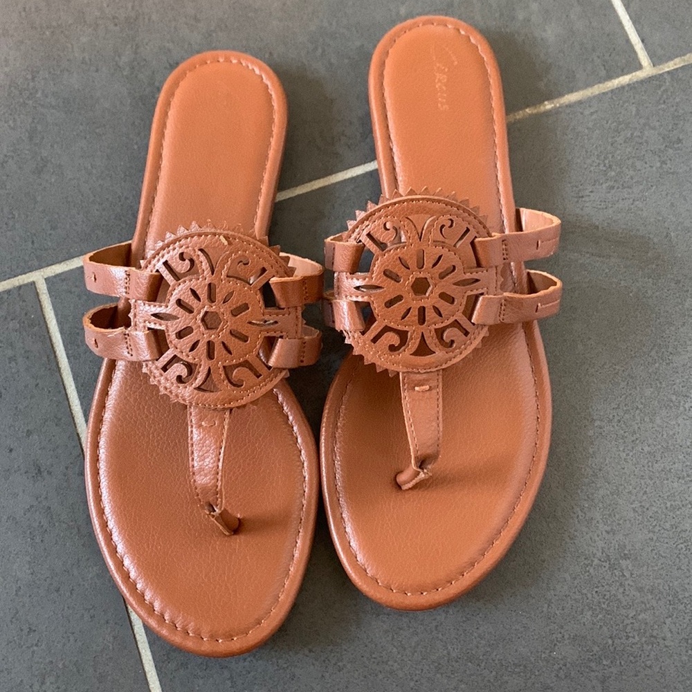 Sam Edelman Sandals